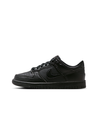 Nike Dunk Low Younger Kids' Shoes. Nike CA